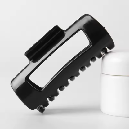 Hairly pinza de silicona para cabello